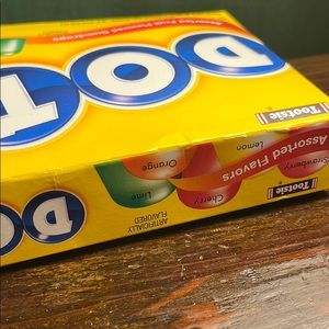 Meet your Posher, Livia